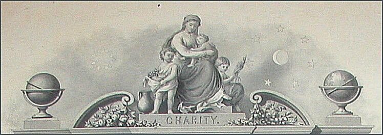 Charitable work