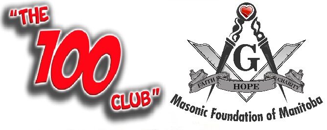 The 100 Club of Masons Who Care